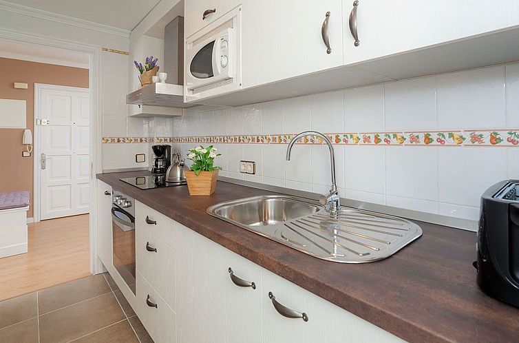 Appartement Wohnung in Cala Millor Los Rosales