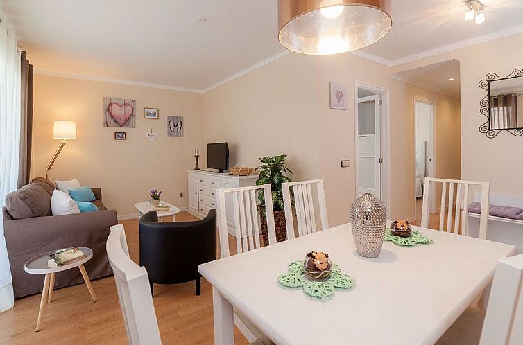Appartement Wohnung in Cala Millor Los Rosales