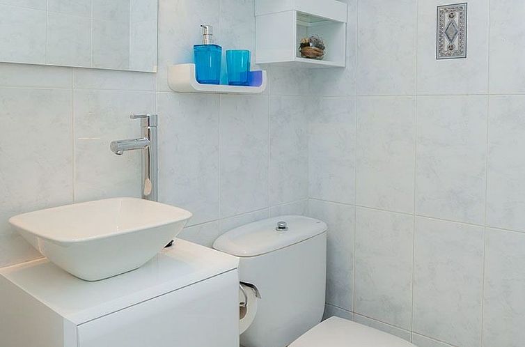 Appartement Wohnung in Cala Millor Los Rosales