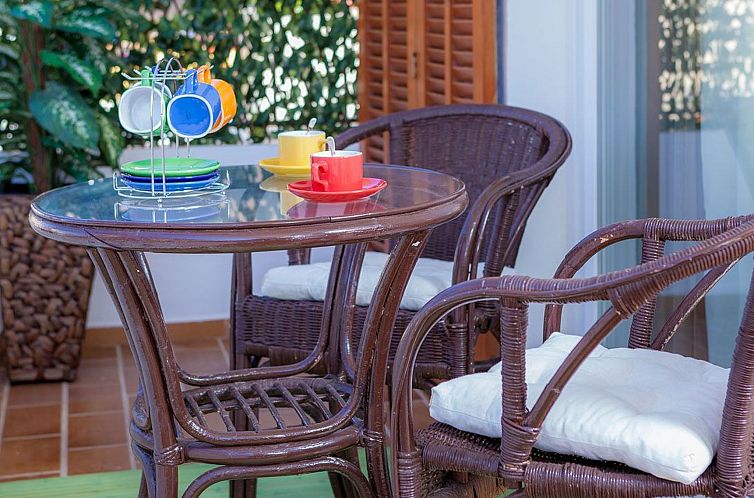 Appartement Wohnung in Cala Millor Los Rosales