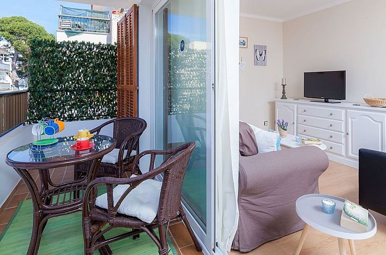 Appartement Wohnung in Cala Millor Los Rosales