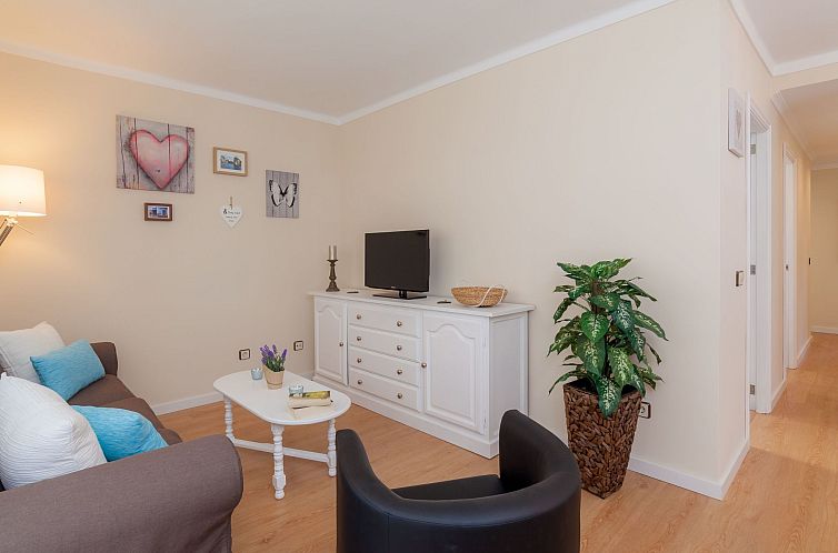 Appartement Wohnung in Cala Millor Los Rosales