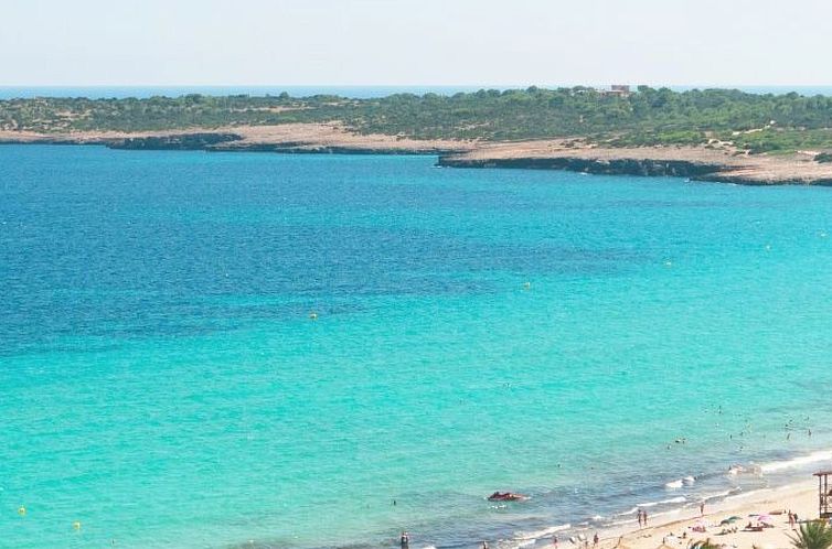 Appartement Wohnung in Cala Millor Los Rosales