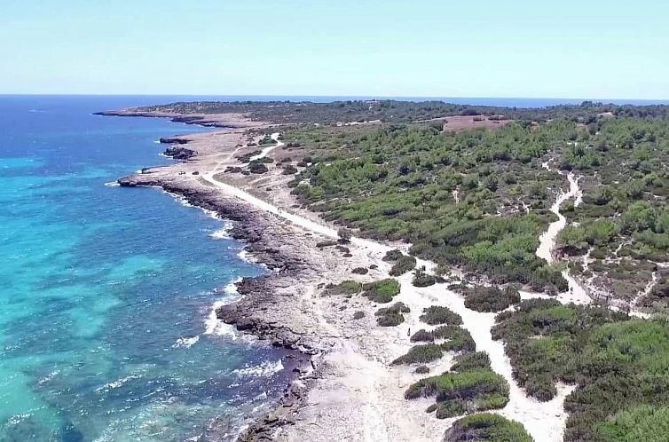 Appartement Wohnung in Cala Millor Los Rosales