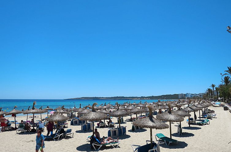 Appartement Wohnung in Cala Millor Los Rosales