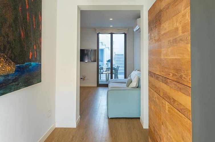 Vakantiehuis Dorfhaus.  S20MLL