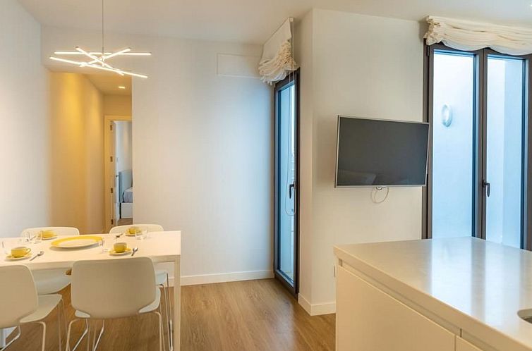 Vakantiehuis Dorfhaus.  S20MLL