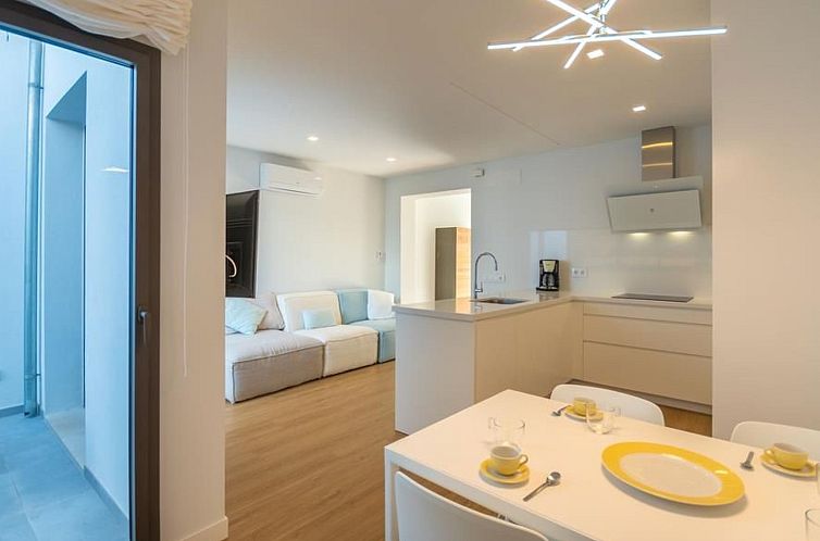 Vakantiehuis Dorfhaus.  S20MLL