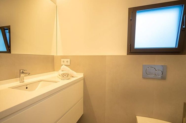 Vakantiehuis Dorfhaus.  S20MLL