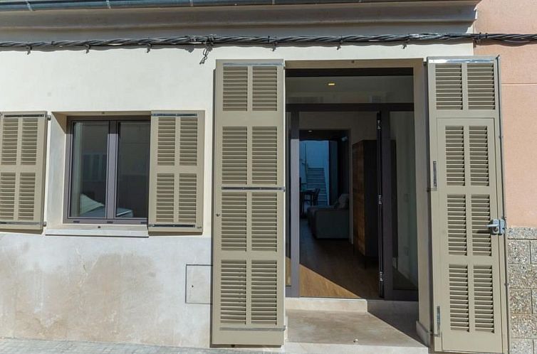 Vakantiehuis Dorfhaus.  S20MLL