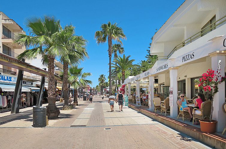 Vakantiehuis Dorfhaus.  S20MLL