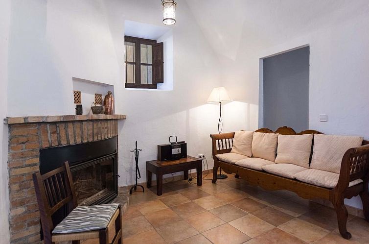 Vakantiehuis Caballeria 16 Familiar