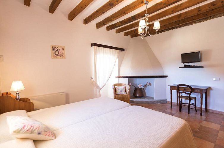 Vakantiehuis Caballeria 16 Familiar