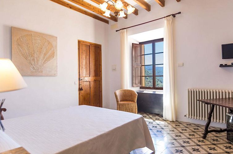 Vakantiehuis Caballeria 16 Familiar