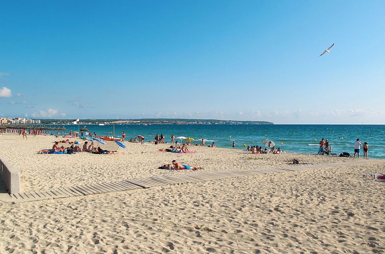 Vakantiehuis Caballeria 16 Familiar