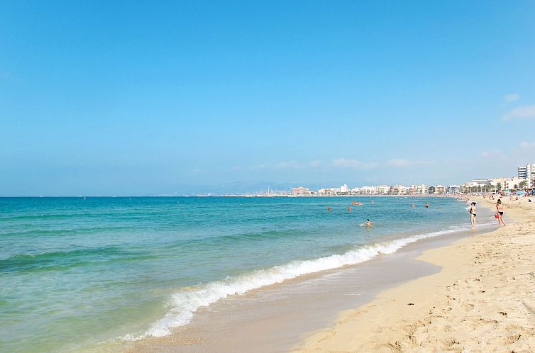 Vakantiehuis Caballeria 16 Familiar