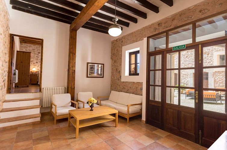 Vakantiehuis Caballeria 12