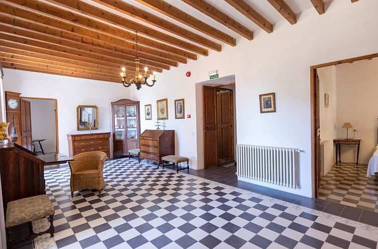 Vakantiehuis Caballeria 12