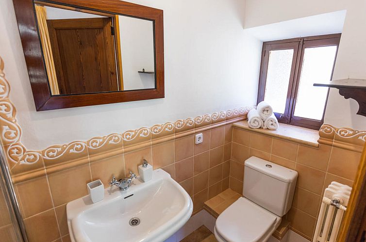 Vakantiehuis Caballeria 12