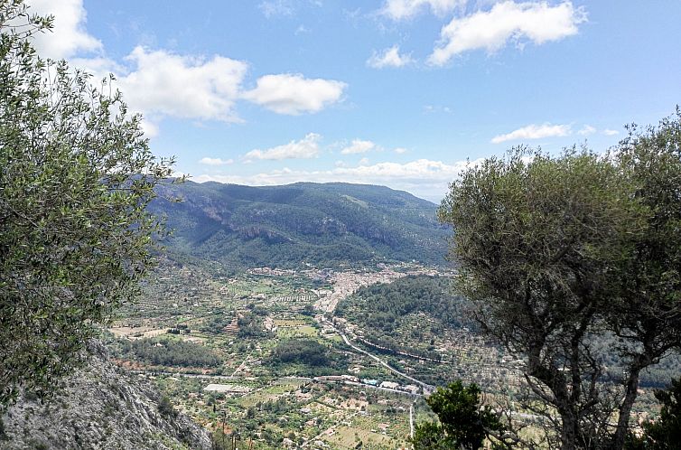 Vakantiehuis Caballeria 12