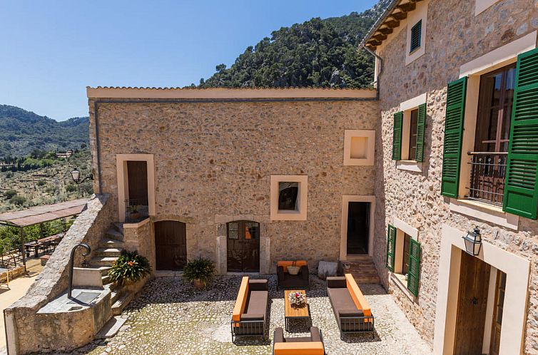 Vakantiehuis Caballeria 12