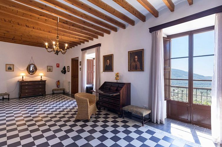 Vakantiehuis Caballeria 12