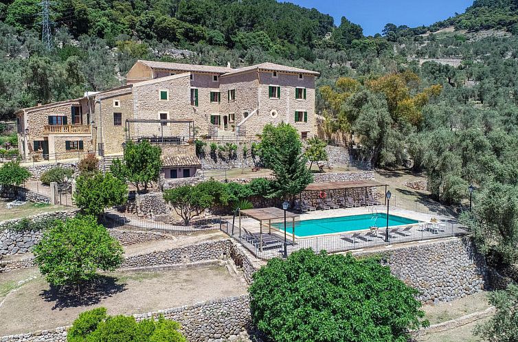 Vakantiehuis Caballeria 12