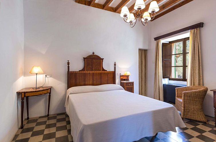 Vakantiehuis Caballeria 12