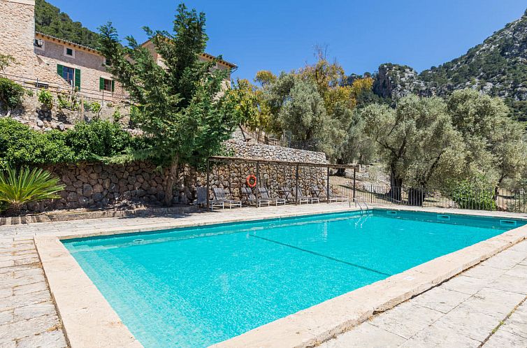 Vakantiehuis Caballeria 12