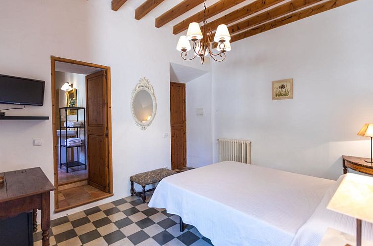 Vakantiehuis Caballeria 12