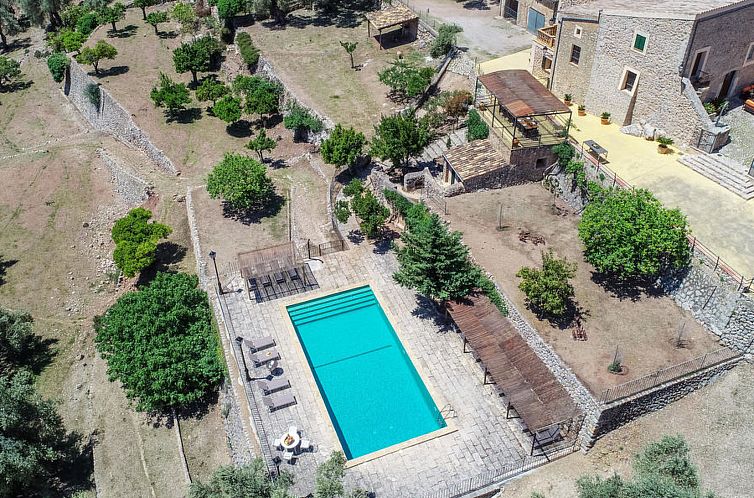 Vakantiehuis Caballeria 12
