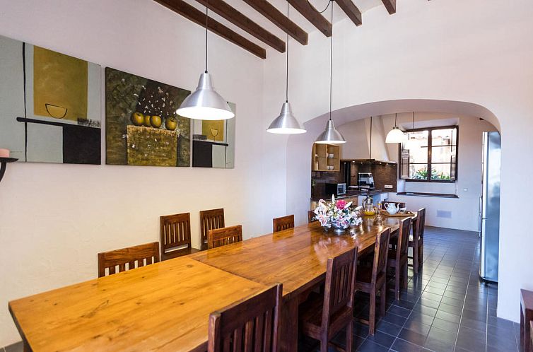 Vakantiehuis Caballeria 12