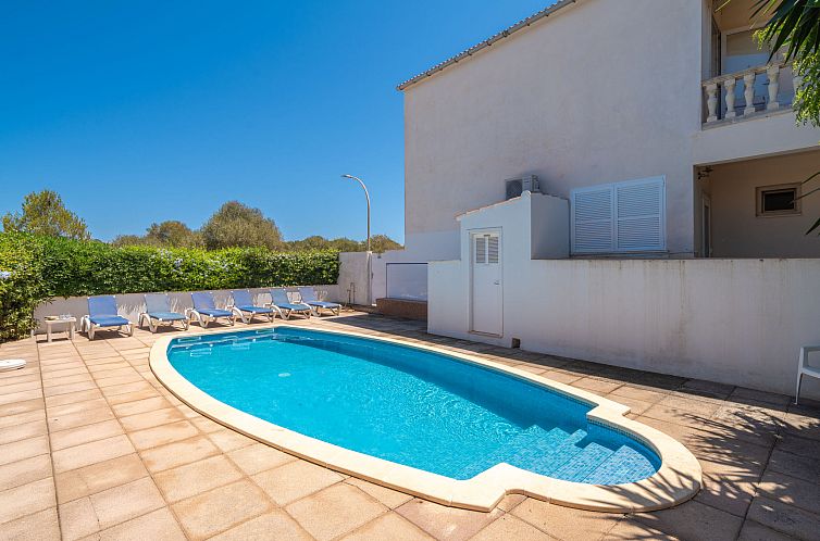 Verblijf 1606303 - Vakantiewoning Mallorca - Vakantiehuis Bonita