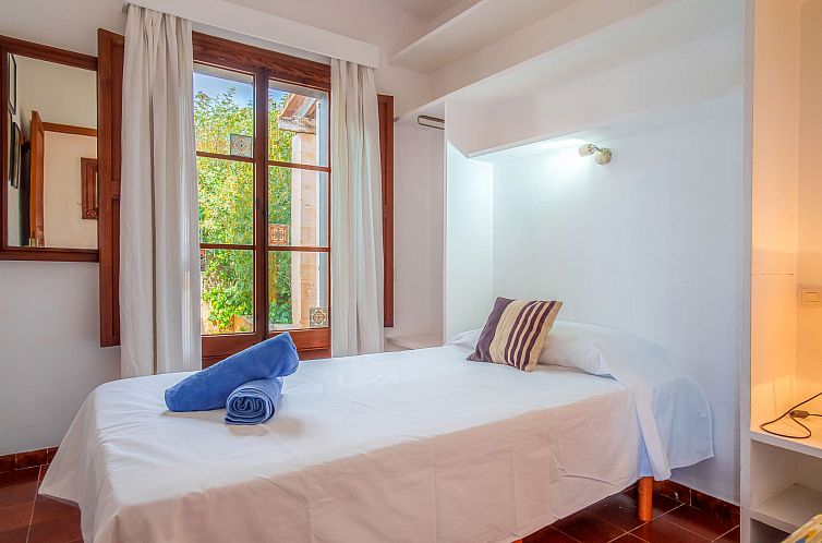 Vakantiehuis Sa Marina Portocristo