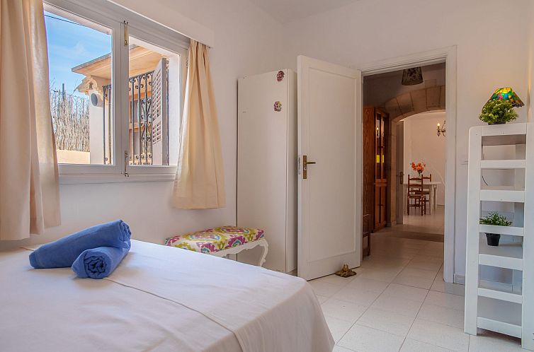 Vakantiehuis Sa Marina Portocristo