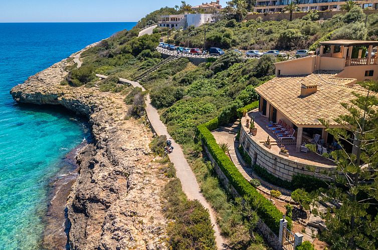 Vakantiehuis Cala Mendia Sea Views