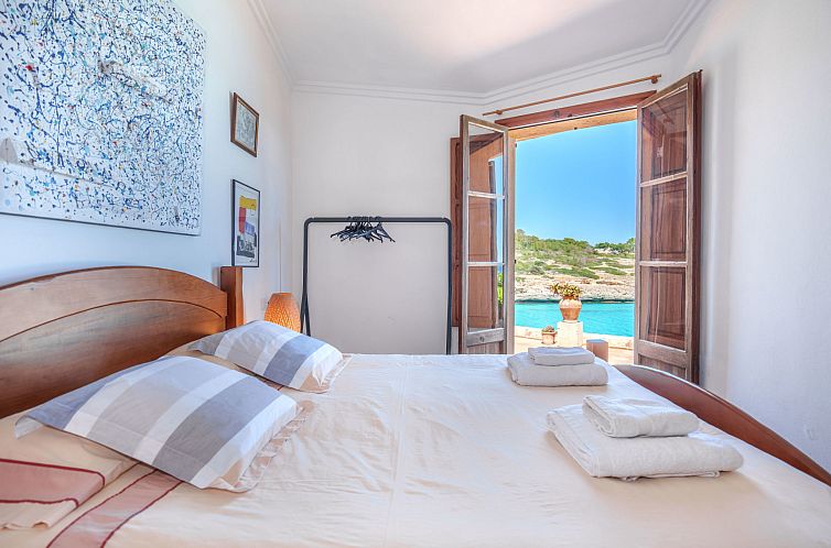 Vakantiehuis Cala Mendia Sea Views