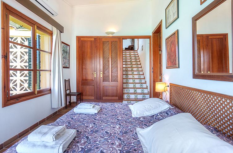 Vakantiehuis Cala Mendia Sea Views