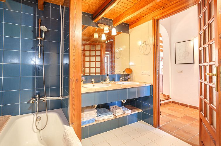 Vakantiehuis Cala Mendia Sea Views