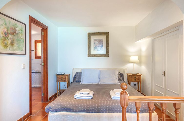 Vakantiehuis Cala Mendia Sea Views