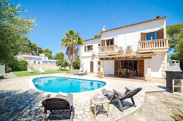 Verblijf 1606308 - Vakantiewoning Mallorca - Vakantiehuis Sanso