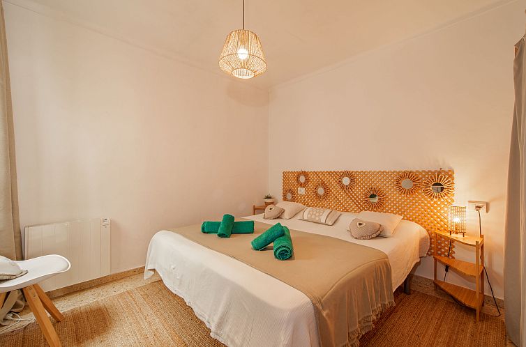 Appartement Near the Sea