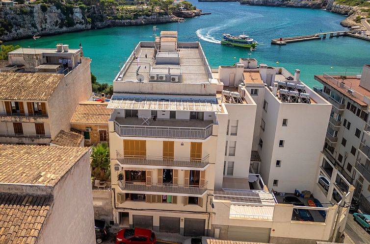 Appartement Near the Sea