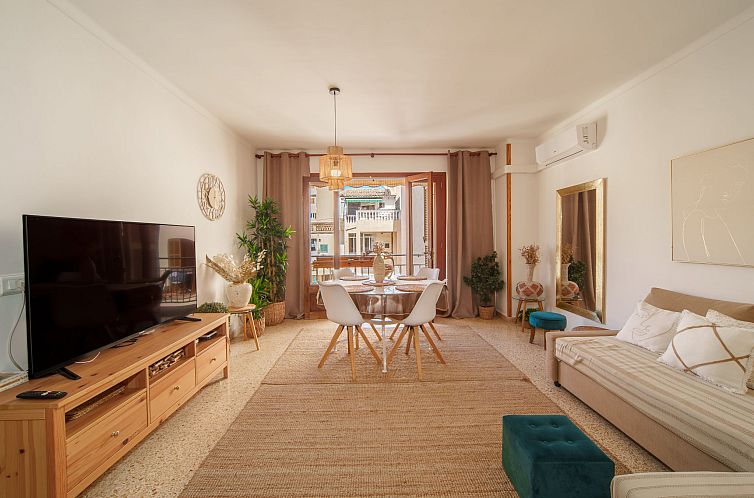 Appartement Near the Sea