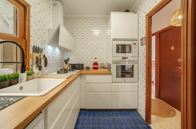 Appartement Near the Sea