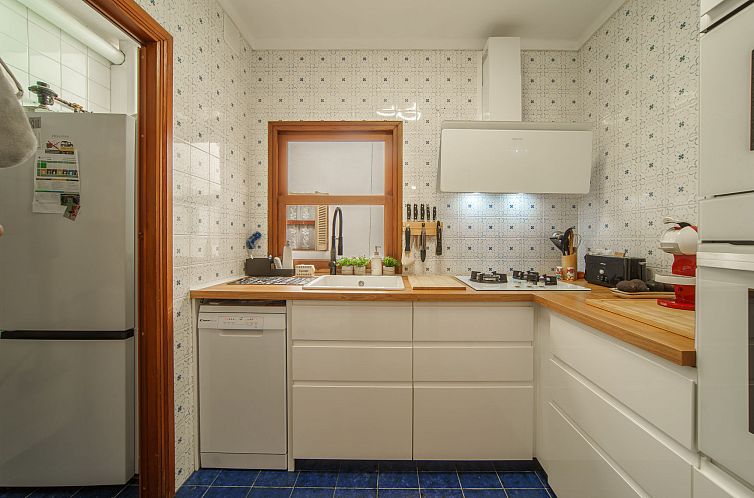 Appartement Near the Sea