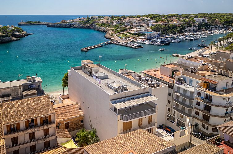 Appartement Near the Sea