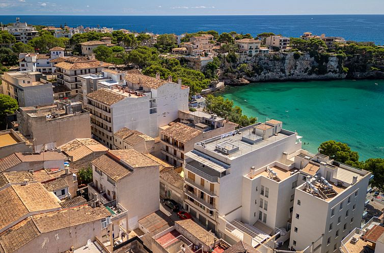 Appartement Near the Sea