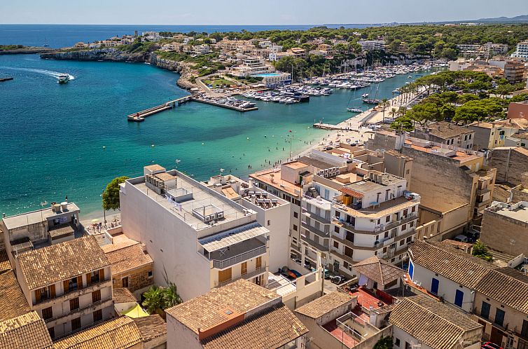 Appartement Near the Sea