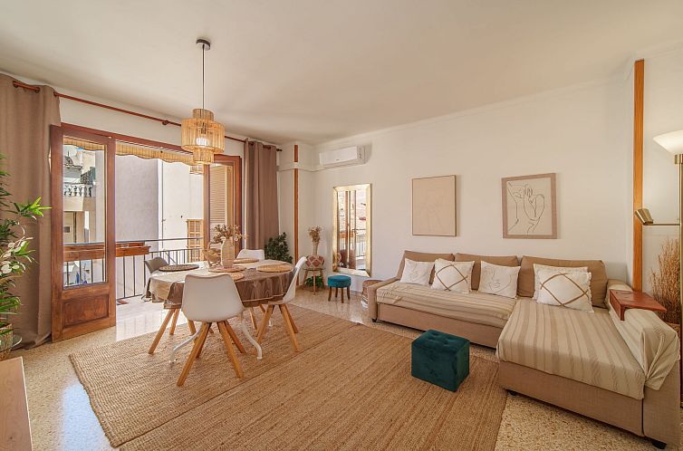 Verblijf 1606313 - Appartement Mallorca - Appartement Porto Cristo by the Sea